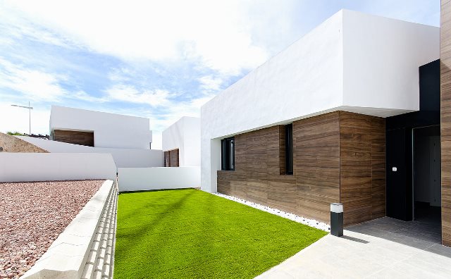 Villa en venta en Algorfa