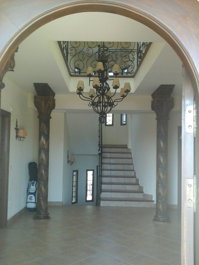 Villa en venta en Elche