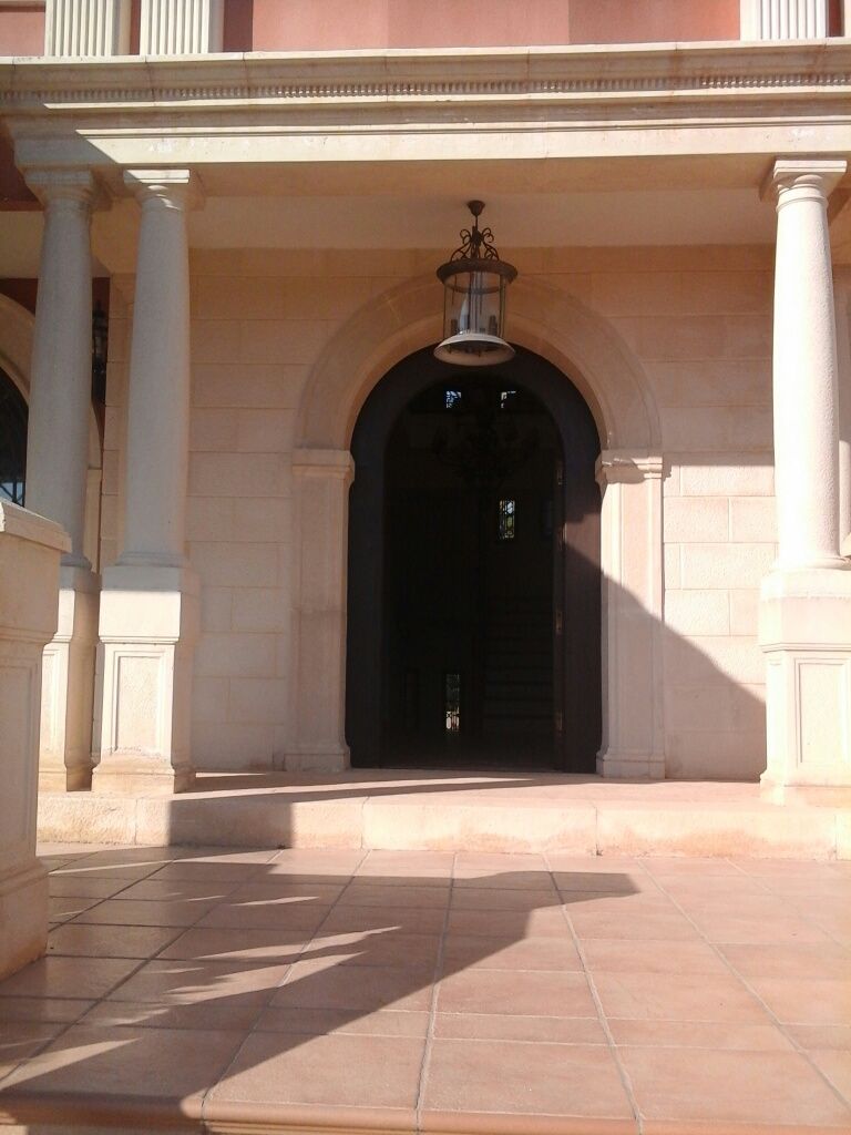 Villa en venta en Elche