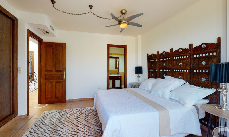 Villa en venta en Elche