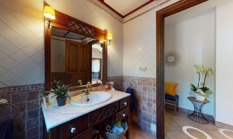 Villa en venta en Elche