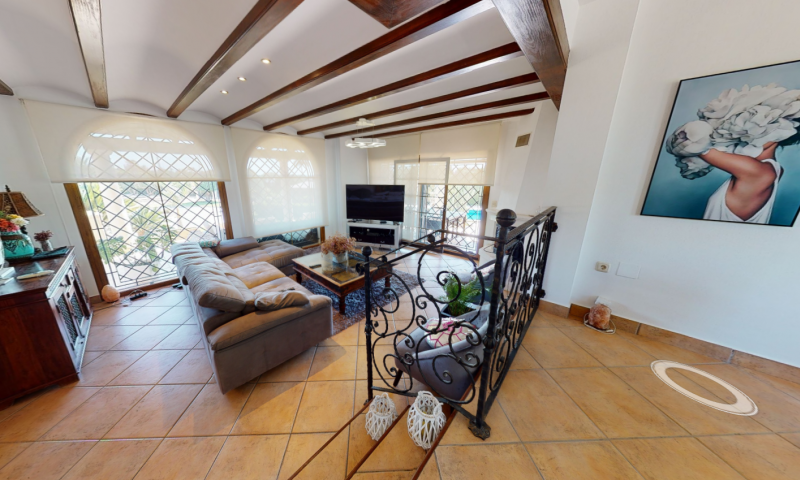 Villa en venta en Elche