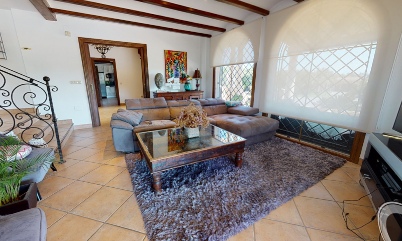 Villa en venta en Elche