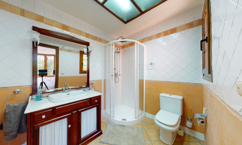 Villa en venta en Elche