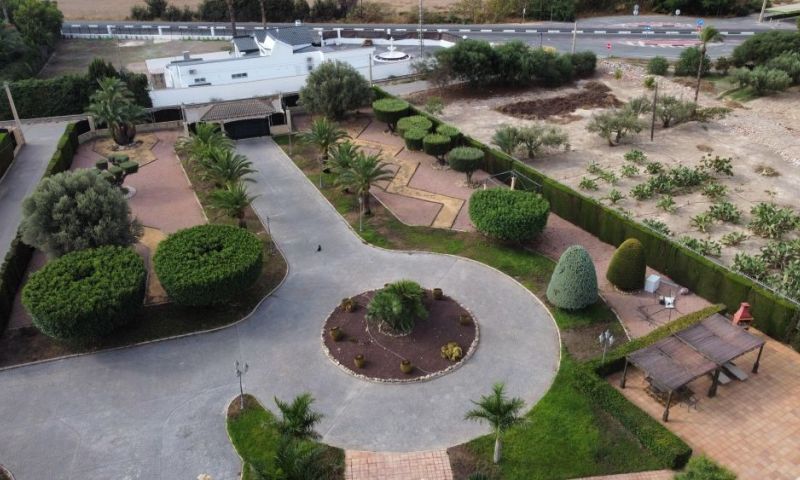 Villa en venta en Elche