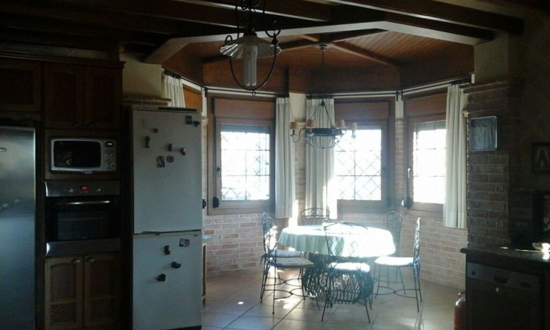 Villa en venta en Elche