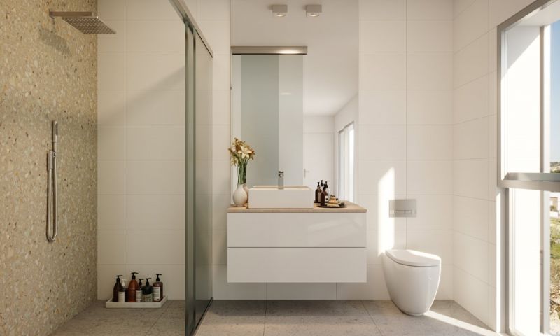 Villa en venta en Algorfa