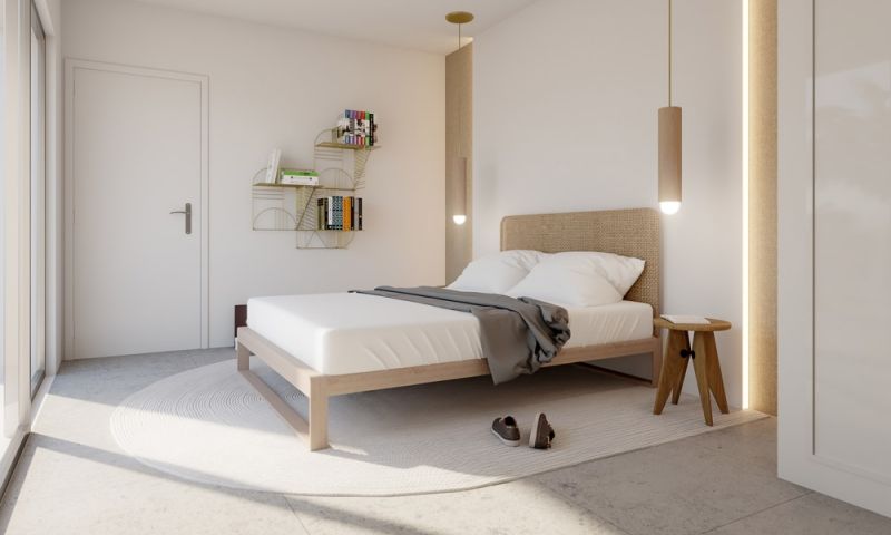 Villa en venta en Algorfa