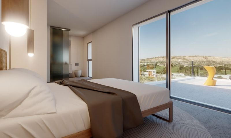 Villa en venta en Algorfa