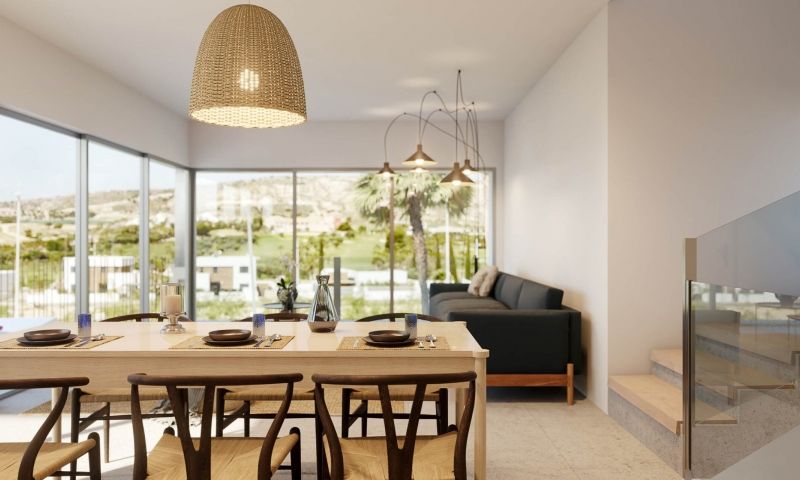 Villa en venta en Algorfa