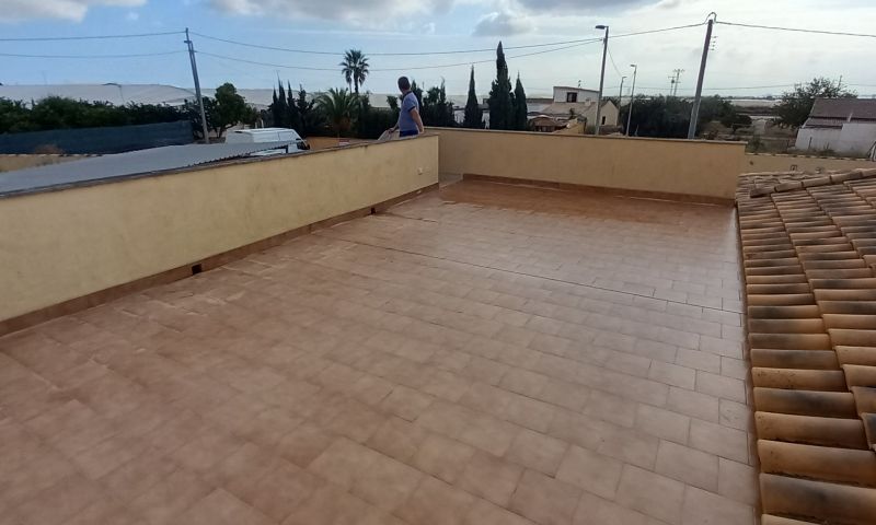 Casa en venta en San Javier