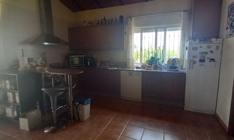 Casa en venta en San Javier
