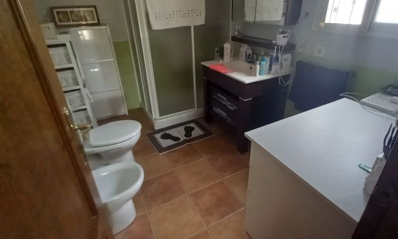 Casa en venta en San Javier