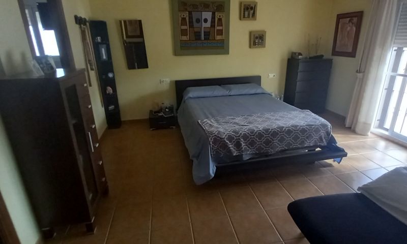 Casa en venta en San Javier