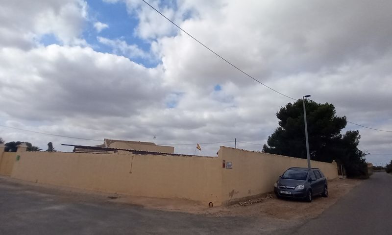 Casa en venta en San Javier