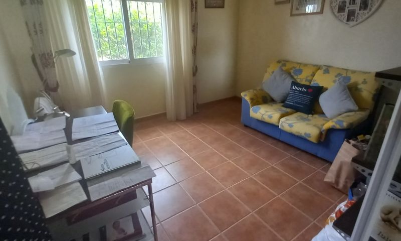 Casa en venta en San Javier