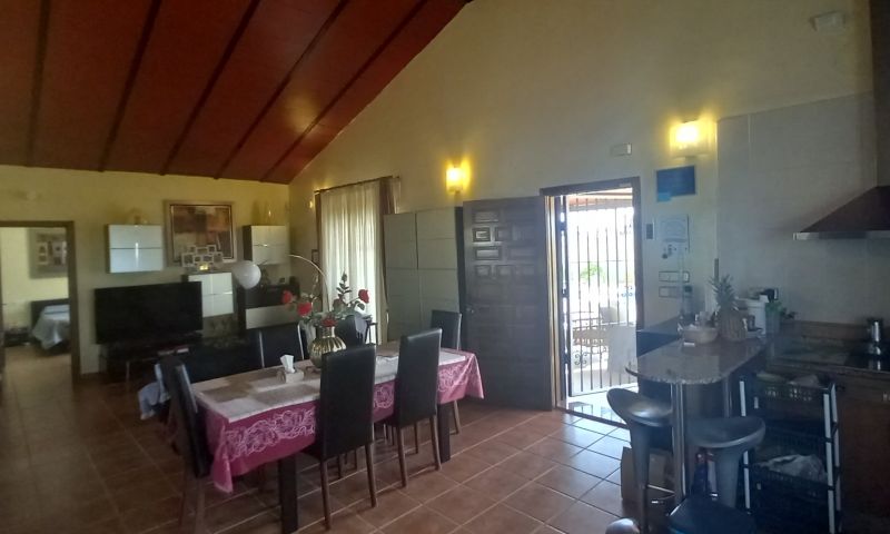 Casa en venta en San Javier