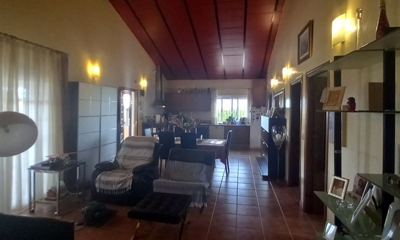 Casa en venta en San Javier