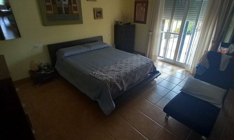 Casa en venta en San Javier