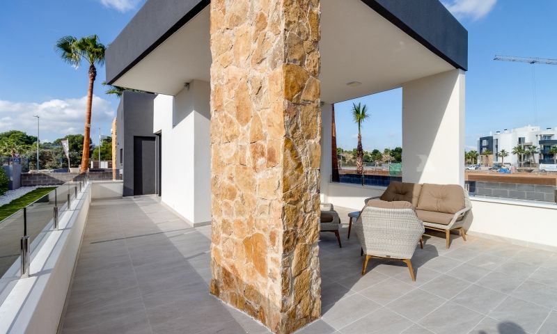 Apartamento en venta en Orihuela Costa