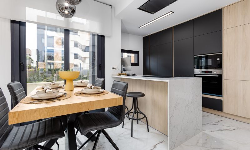 Apartamento en venta en Orihuela Costa