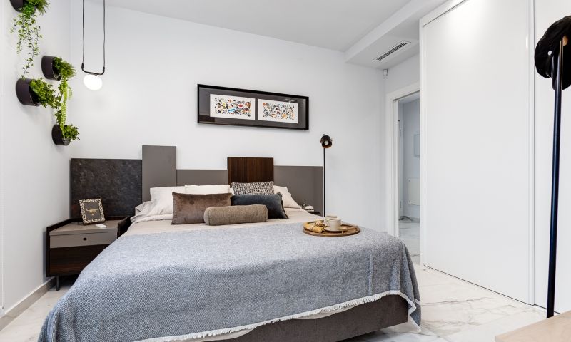 Apartamento en venta en Orihuela Costa