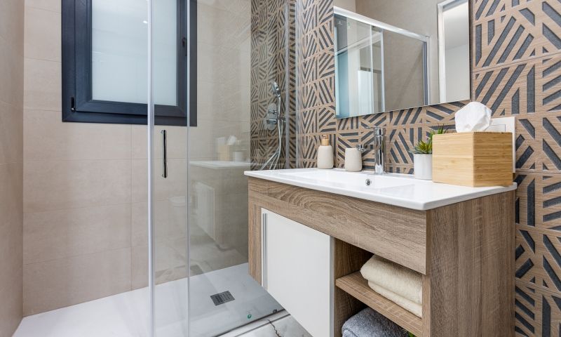 Apartamento en venta en Orihuela Costa