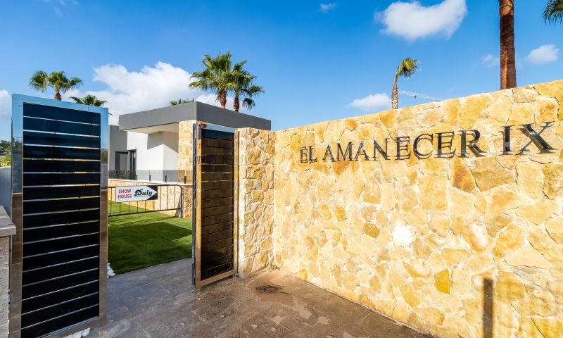 Apartamento en venta en Orihuela Costa