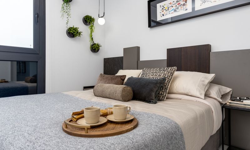 Apartamento en venta en Orihuela Costa