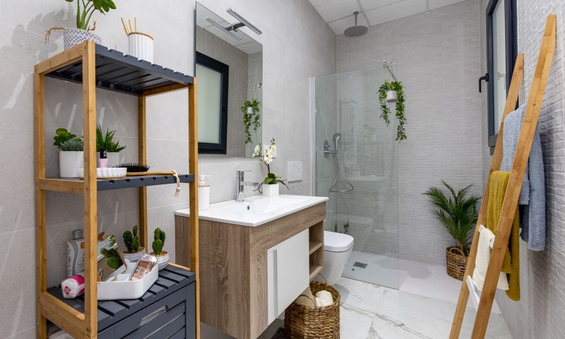 Apartamento en venta en Orihuela Costa