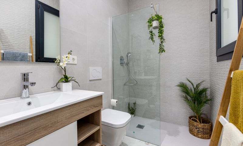 Apartamento en venta en Orihuela Costa