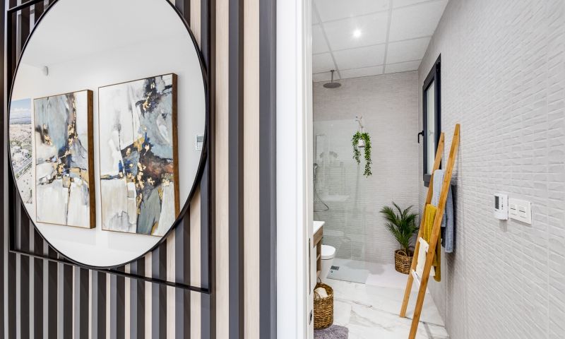 Apartamento en venta en Orihuela Costa