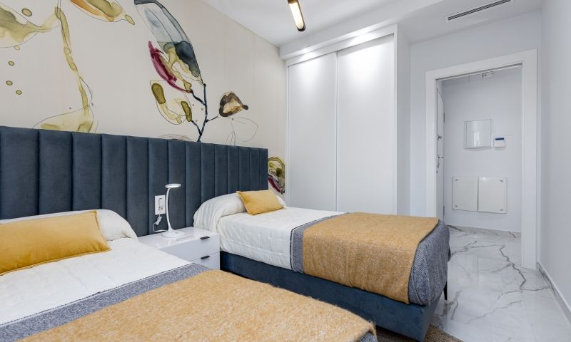 Apartamento en venta en Orihuela Costa