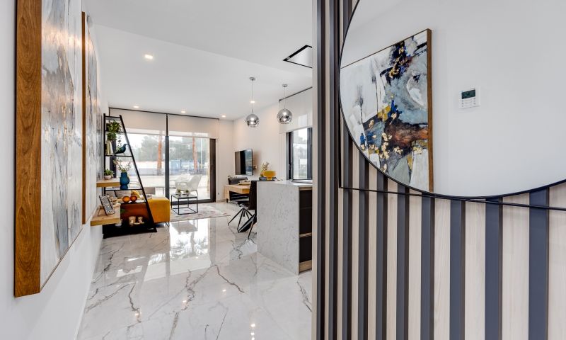 Apartamento en venta en Orihuela Costa