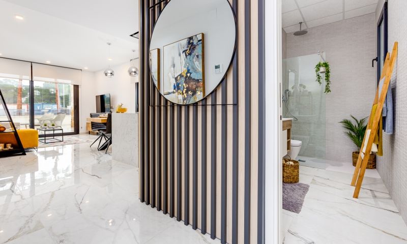 Apartamento en venta en Orihuela Costa