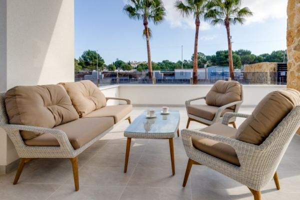 Apartamento en venta en Orihuela Costa