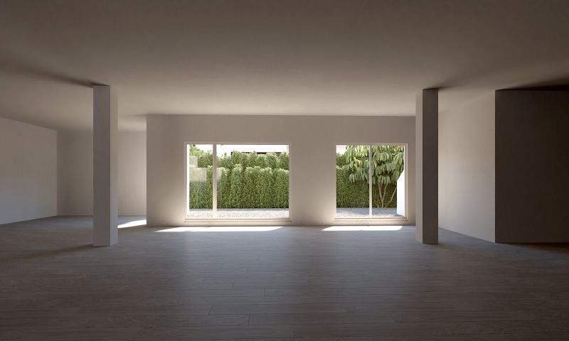 Villa en venta en Algorfa