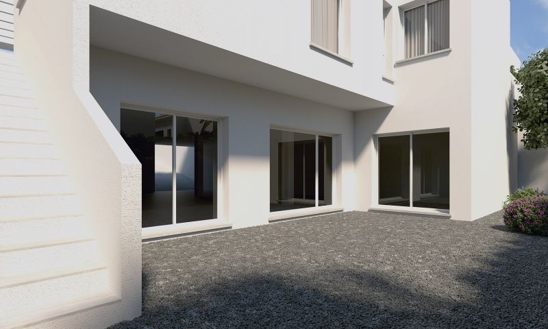 Villa en venta en Algorfa