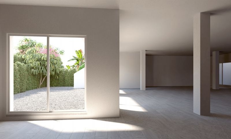 Villa en venta en Algorfa