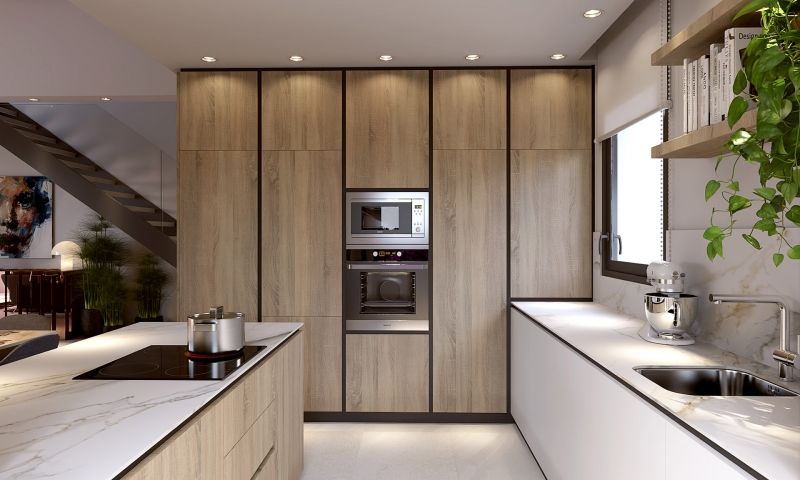 Villa en venta en Algorfa