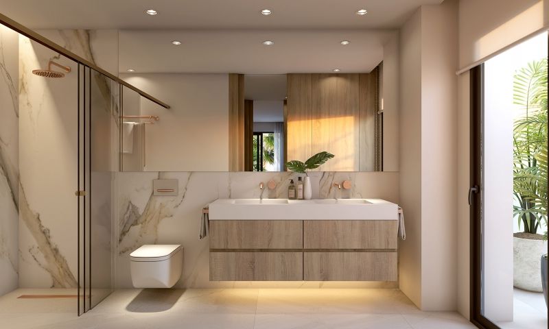 Villa en venta en Algorfa