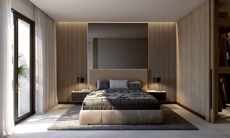 Villa en venta en Algorfa