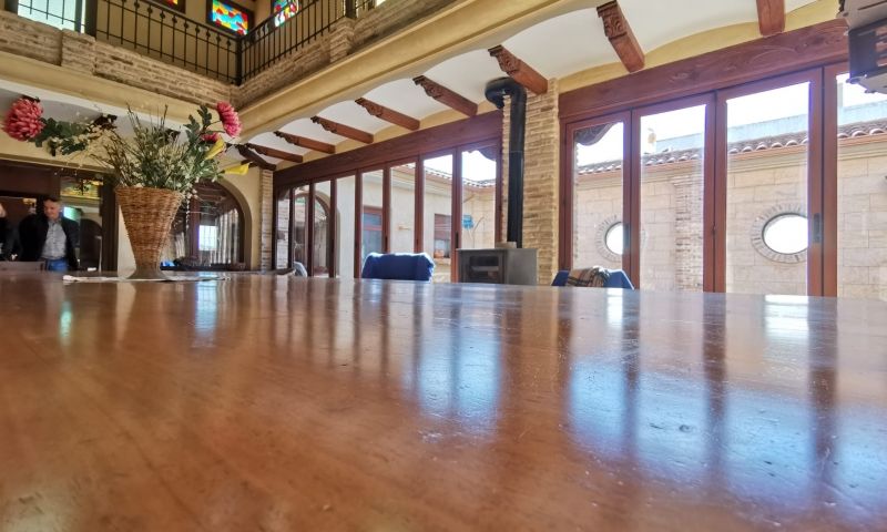 Villa en venta en Orihuela