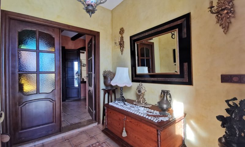 Villa en venta en Orihuela