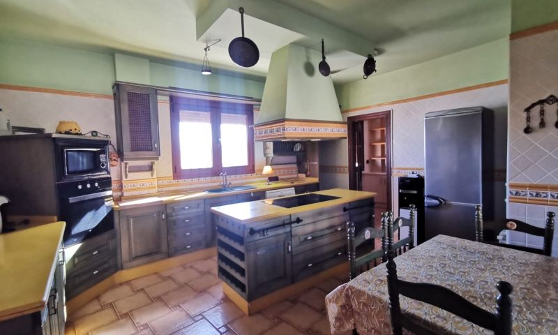 Villa en venta en Orihuela