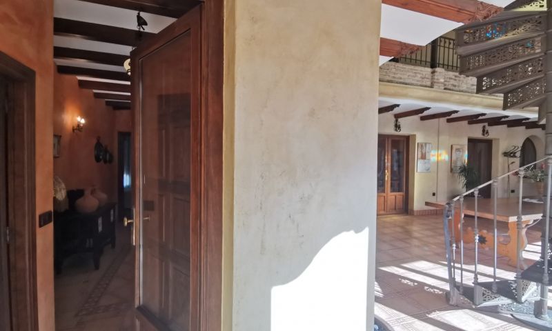 Villa en venta en Orihuela