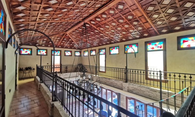 Villa en venta en Orihuela