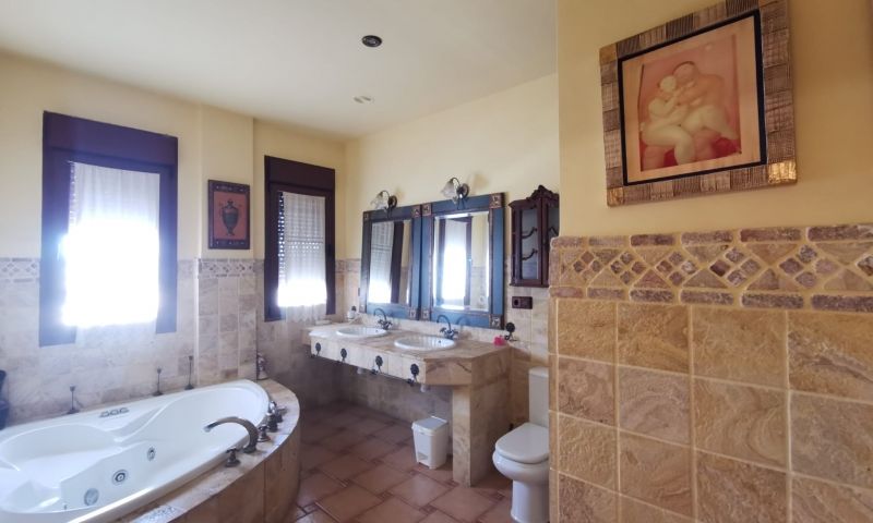 Villa en venta en Orihuela