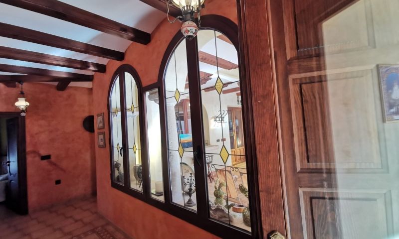 Villa en venta en Orihuela