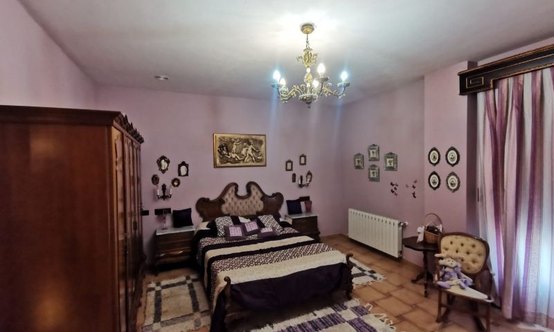 Villa en venta en Orihuela
